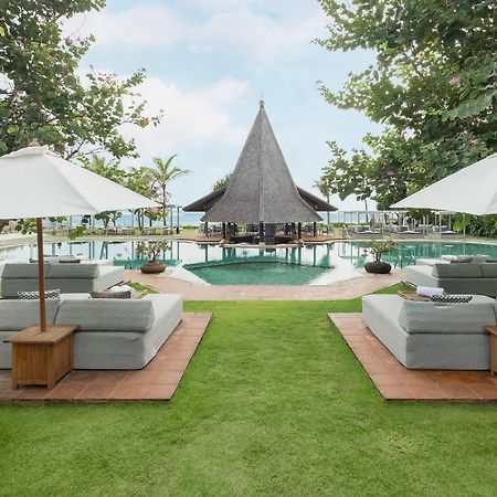 Sadara Resort Νούσα Ντούα Εξωτερικό φωτογραφία The Beach Club