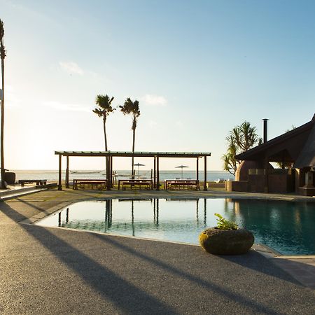 Sadara Resort Νούσα Ντούα Εξωτερικό φωτογραφία The resort's main pool