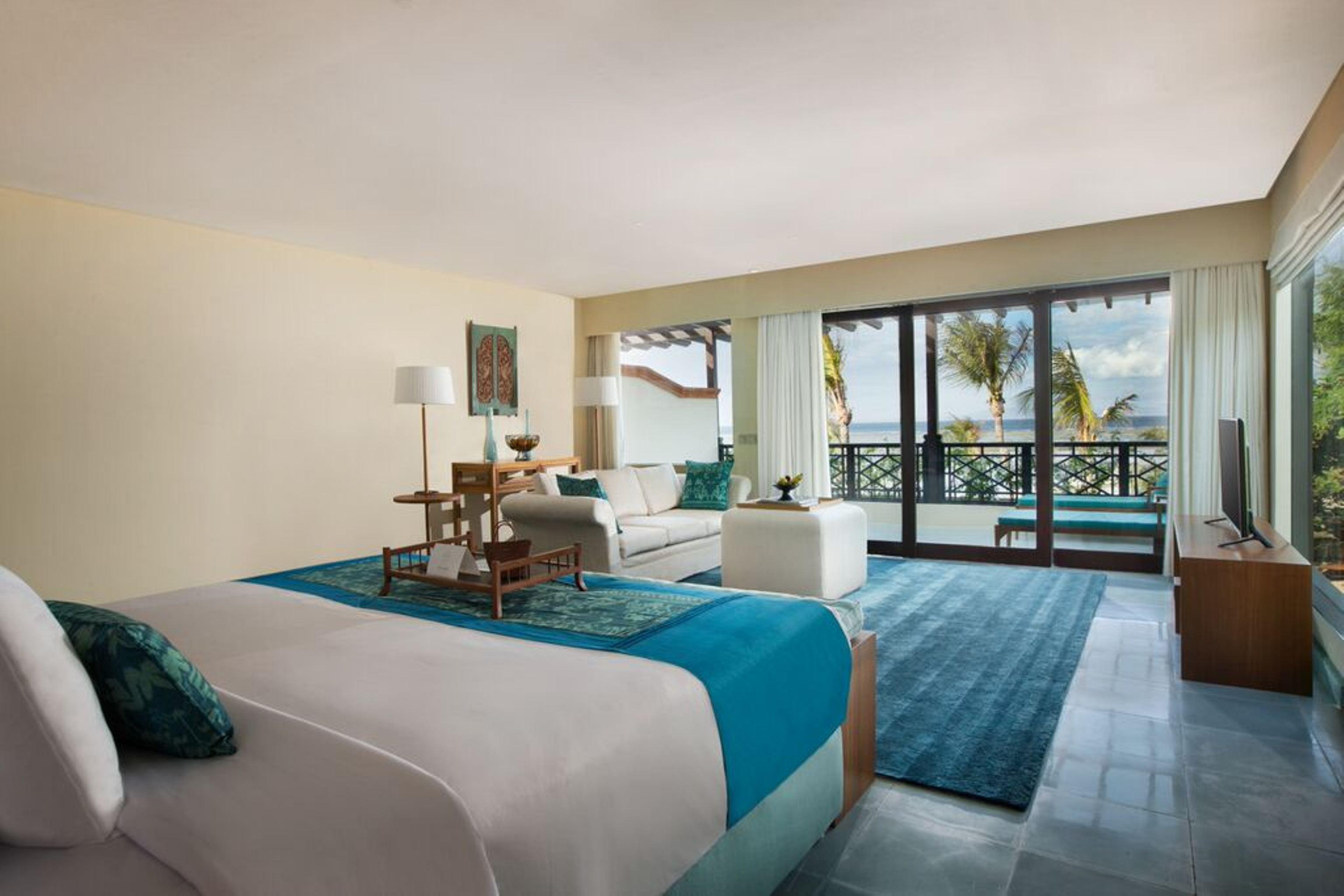 Sadara Resort Νούσα Ντούα Εξωτερικό φωτογραφία