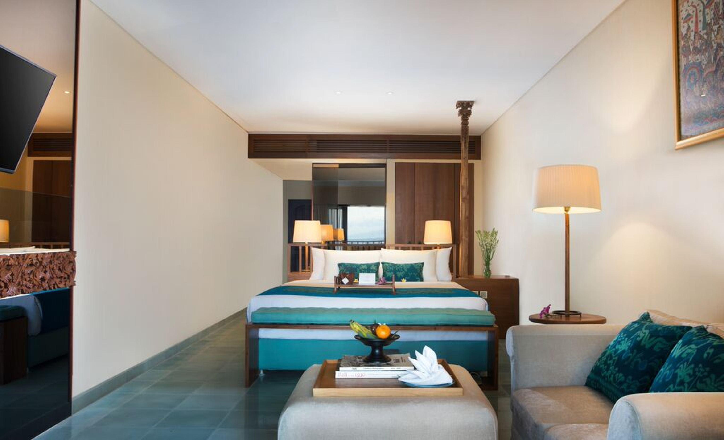 Sadara Resort Νούσα Ντούα Εξωτερικό φωτογραφία Deluxe Room