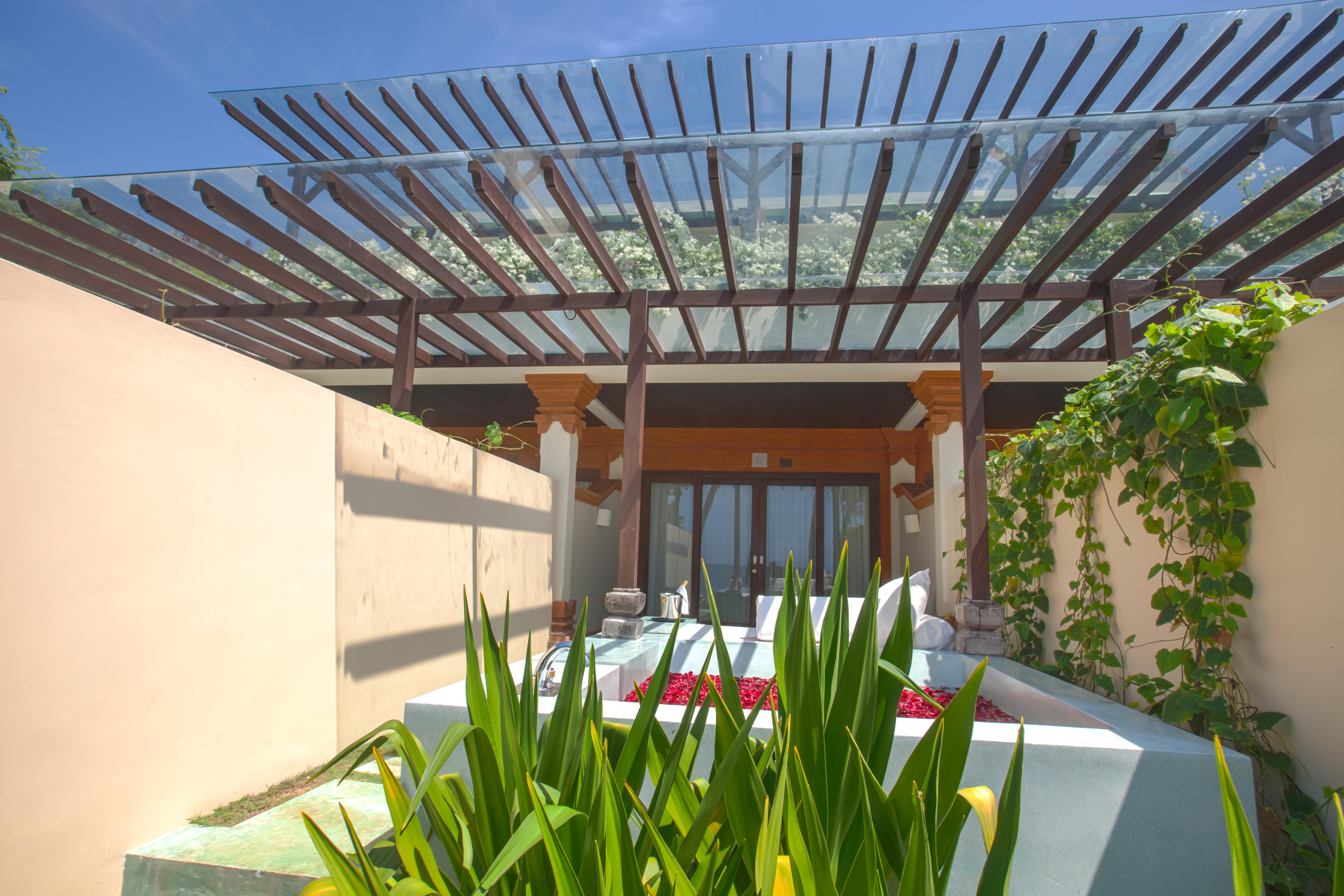 Sadara Resort Νούσα Ντούα Εξωτερικό φωτογραφία The Spa at The Westin