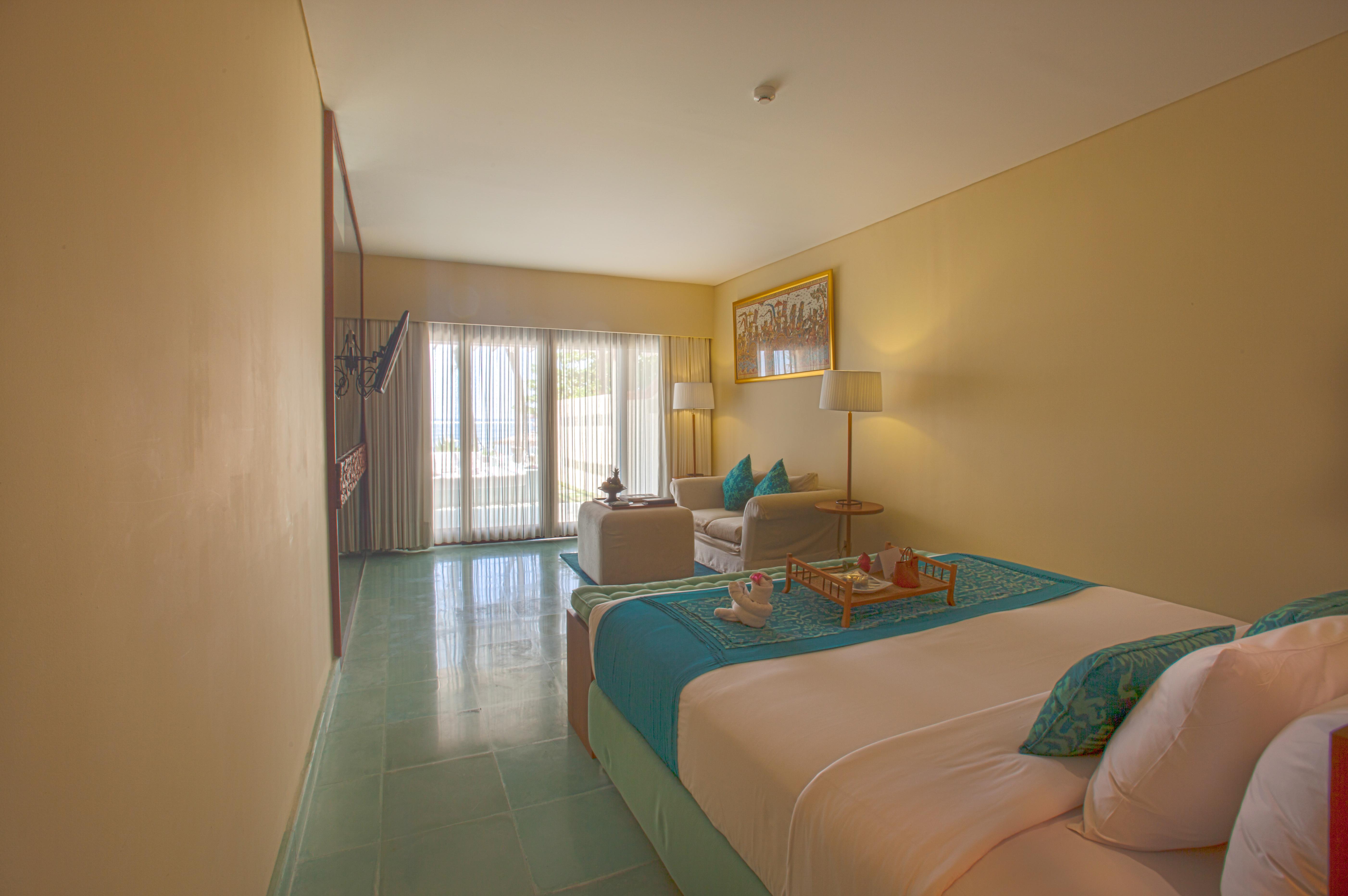 Sadara Resort Νούσα Ντούα Εξωτερικό φωτογραφία Deluxe Room