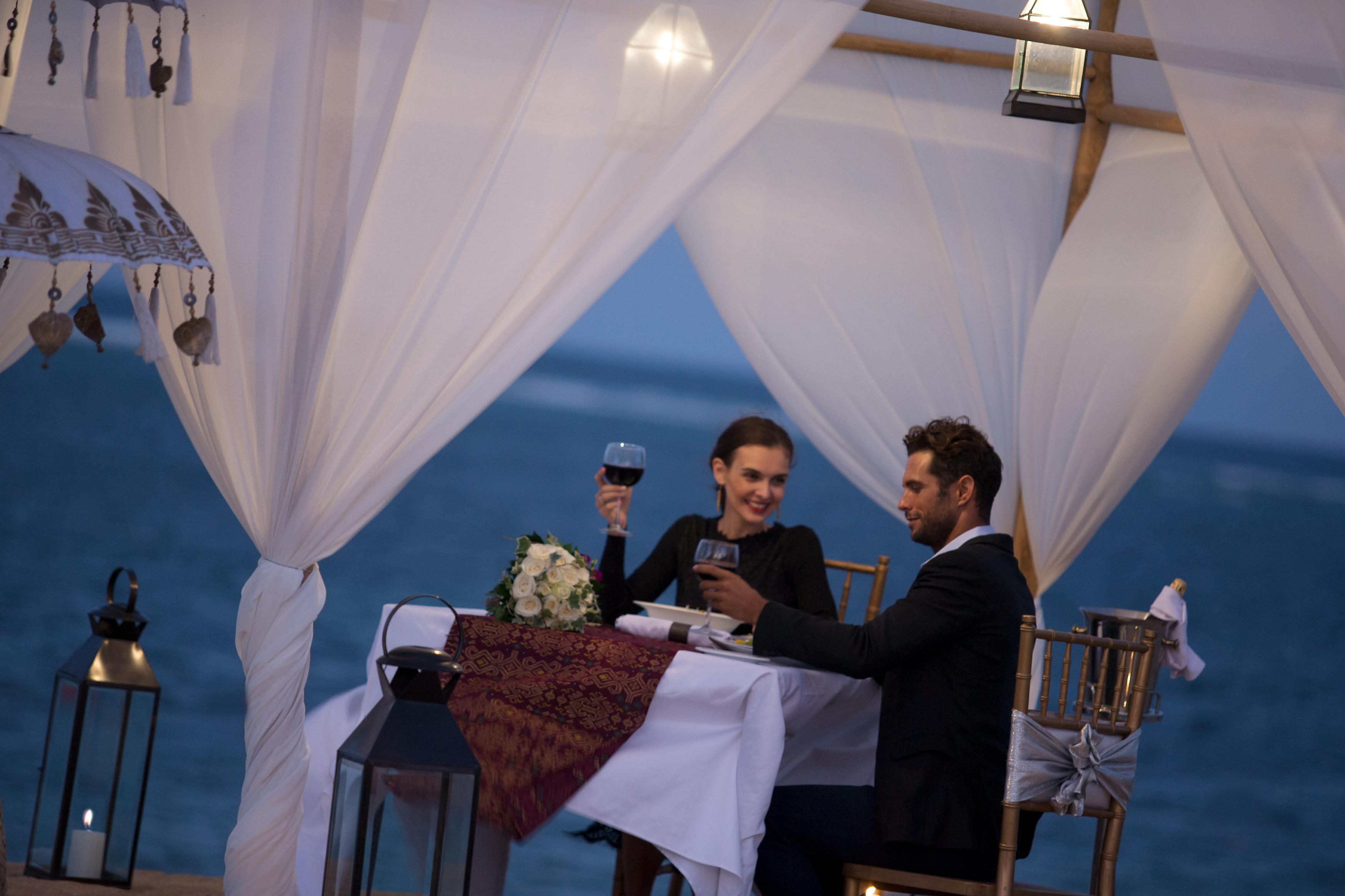 Sadara Resort Νούσα Ντούα Εξωτερικό φωτογραφία The 2011 edition of the festival