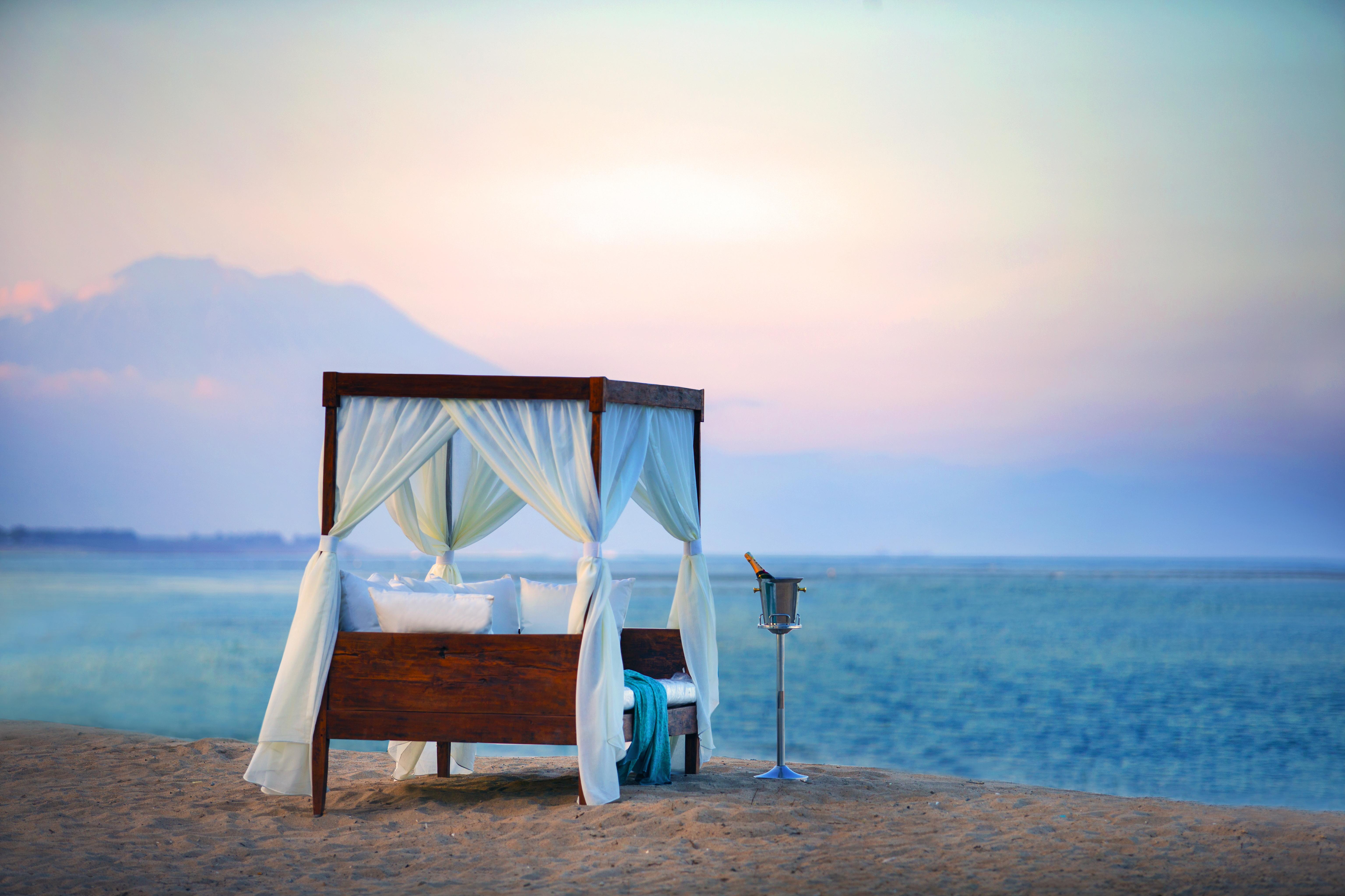Sadara Resort Νούσα Ντούα Εξωτερικό φωτογραφία Four Seasons Resort, Hurghada
