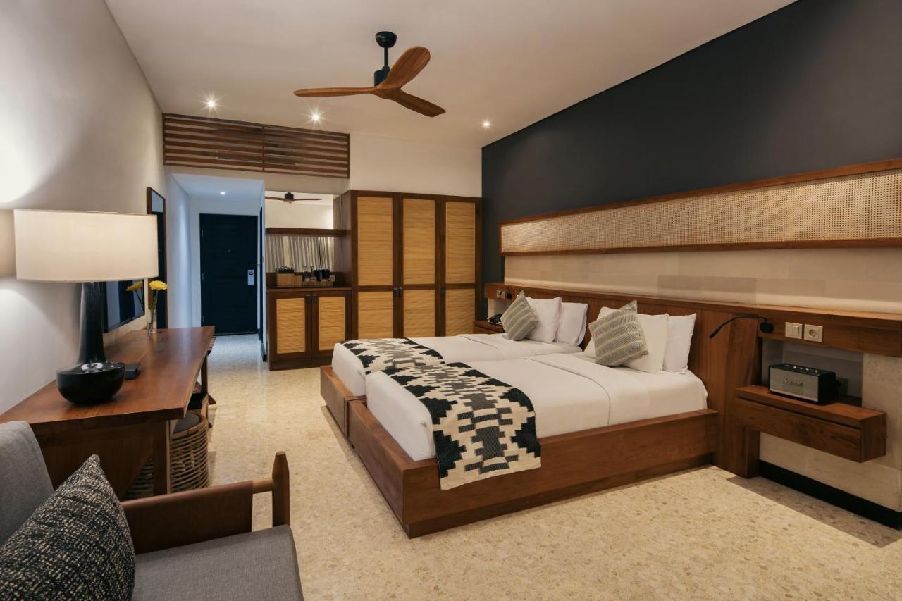 Sadara Resort Νούσα Ντούα Εξωτερικό φωτογραφία Deluxe Room