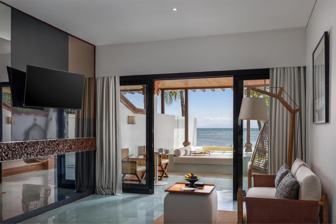 Sadara Resort Νούσα Ντούα Εξωτερικό φωτογραφία