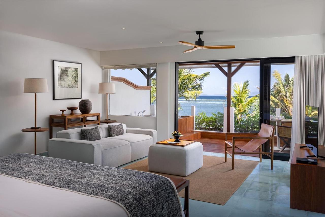 Sadara Resort Νούσα Ντούα Εξωτερικό φωτογραφία