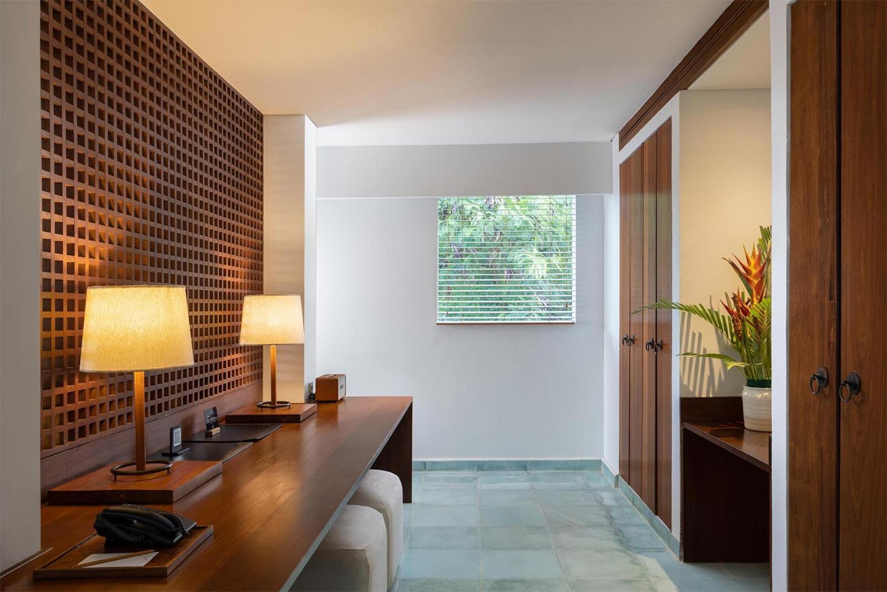 Sadara Resort Νούσα Ντούα Εξωτερικό φωτογραφία A room at the hotel