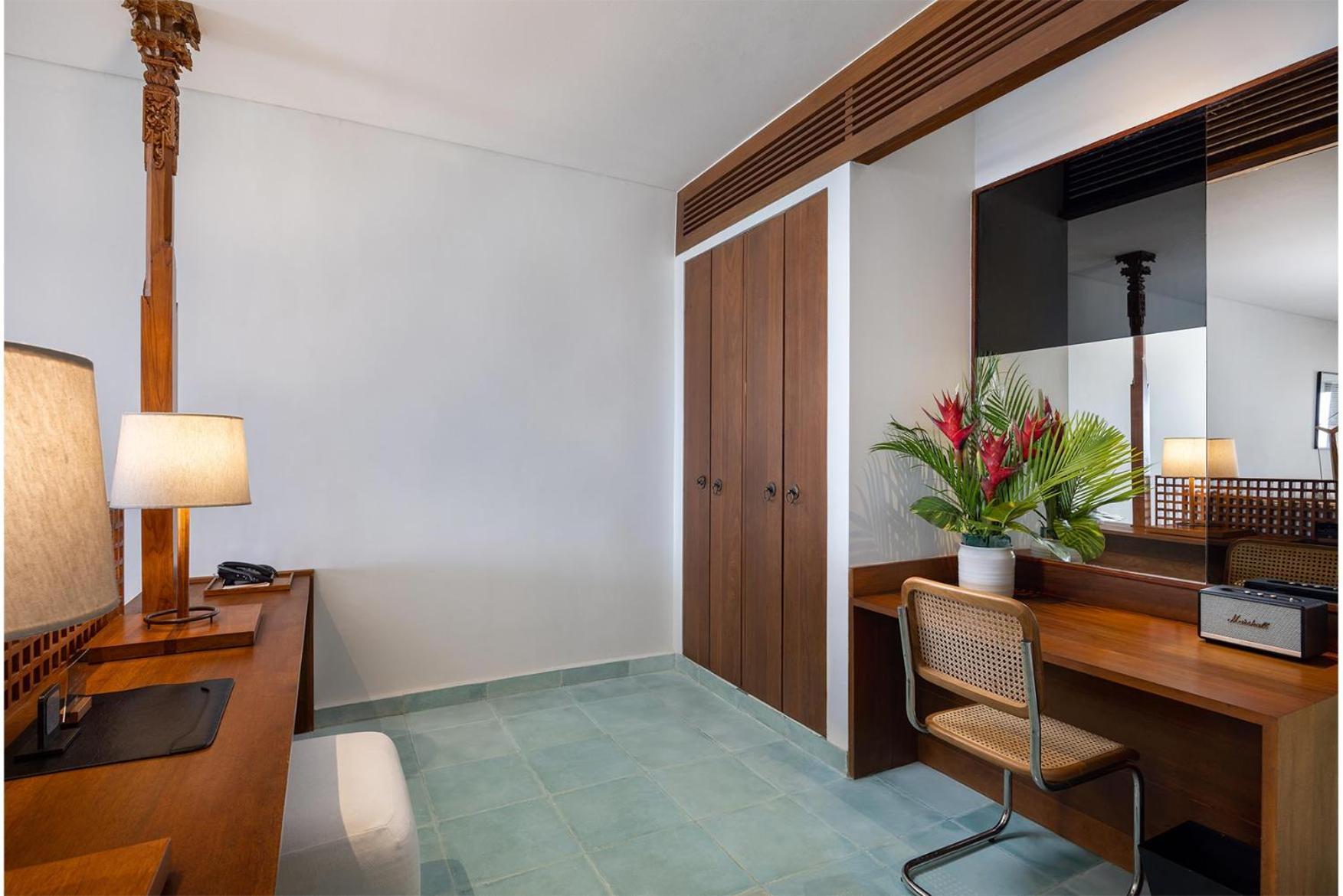 Sadara Resort Νούσα Ντούα Εξωτερικό φωτογραφία A room at the hotel