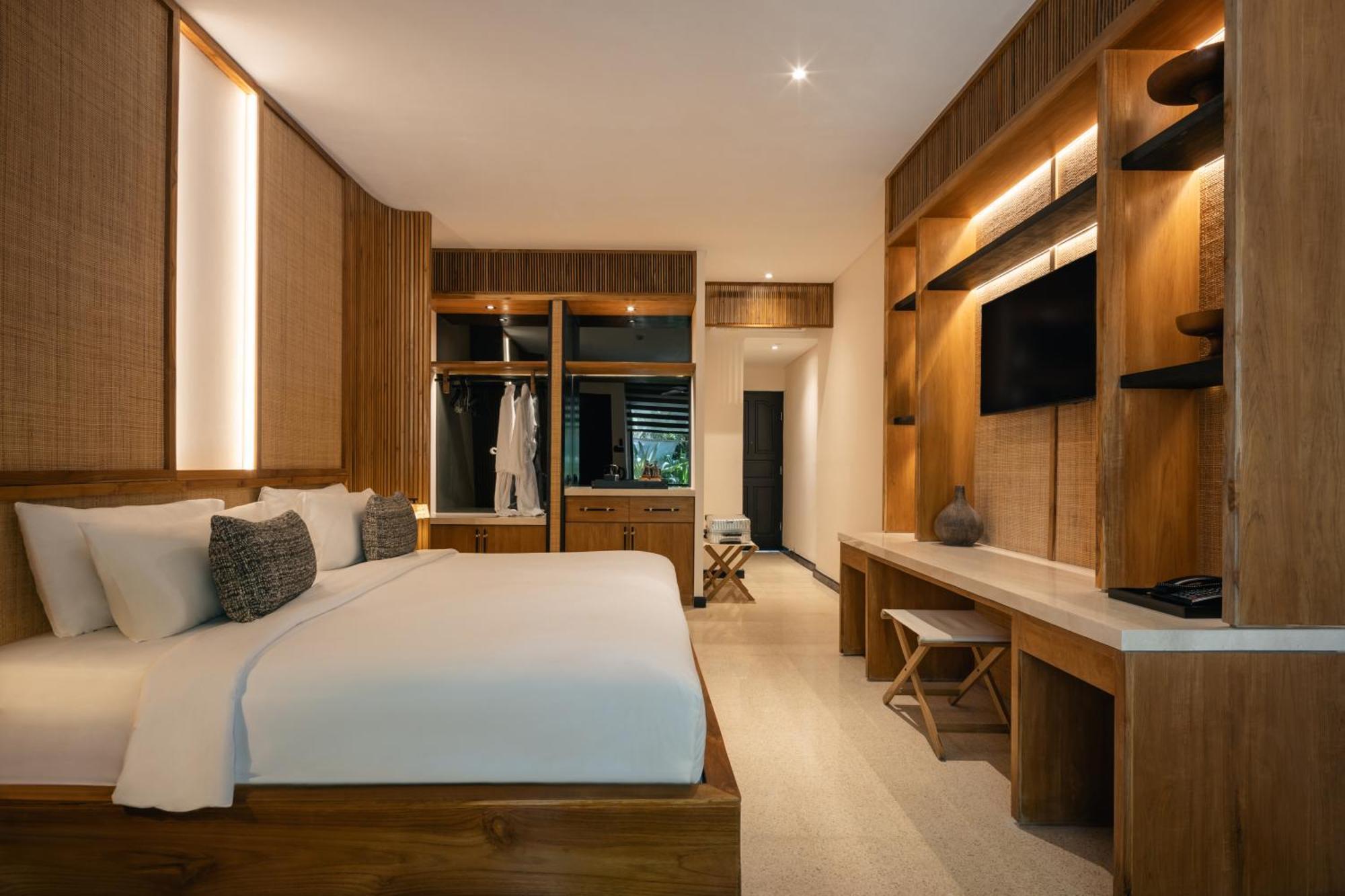 Sadara Resort Νούσα Ντούα Εξωτερικό φωτογραφία Deluxe Room