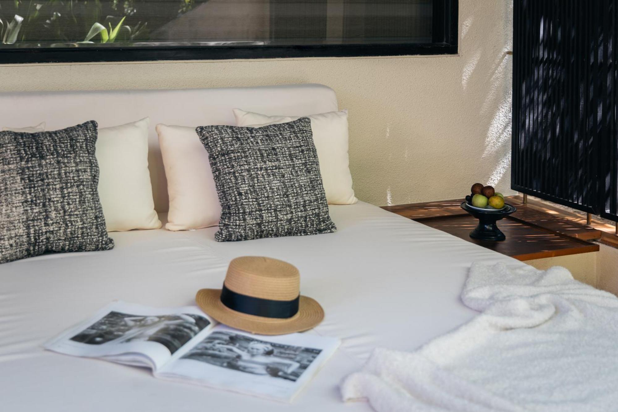 Sadara Resort Νούσα Ντούα Εξωτερικό φωτογραφία A bedroom at the hotel