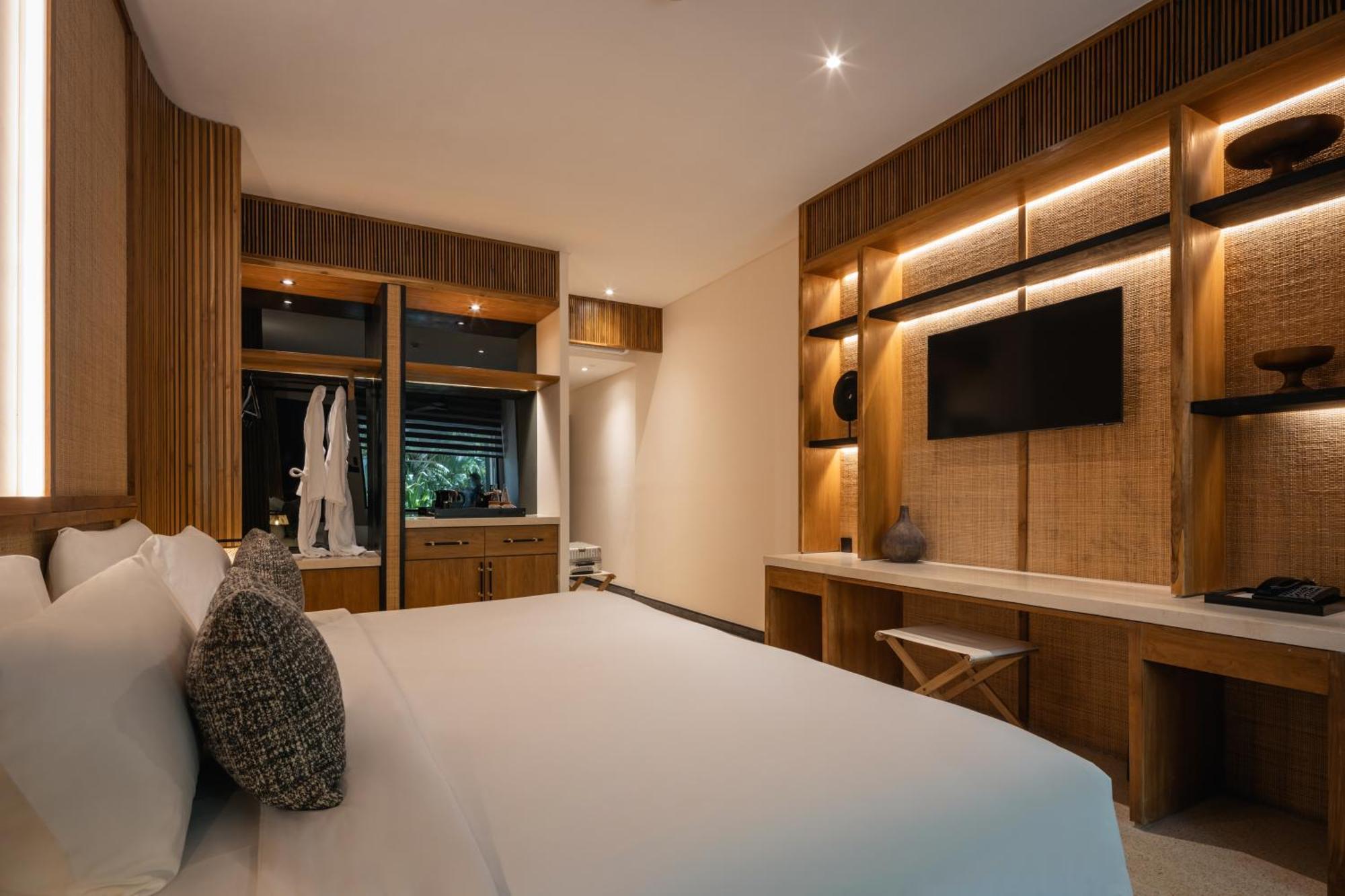 Sadara Resort Νούσα Ντούα Εξωτερικό φωτογραφία Deluxe Room