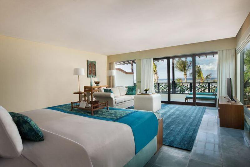 Sadara Resort Νούσα Ντούα Δωμάτιο φωτογραφία Deluxe Ocean View Room